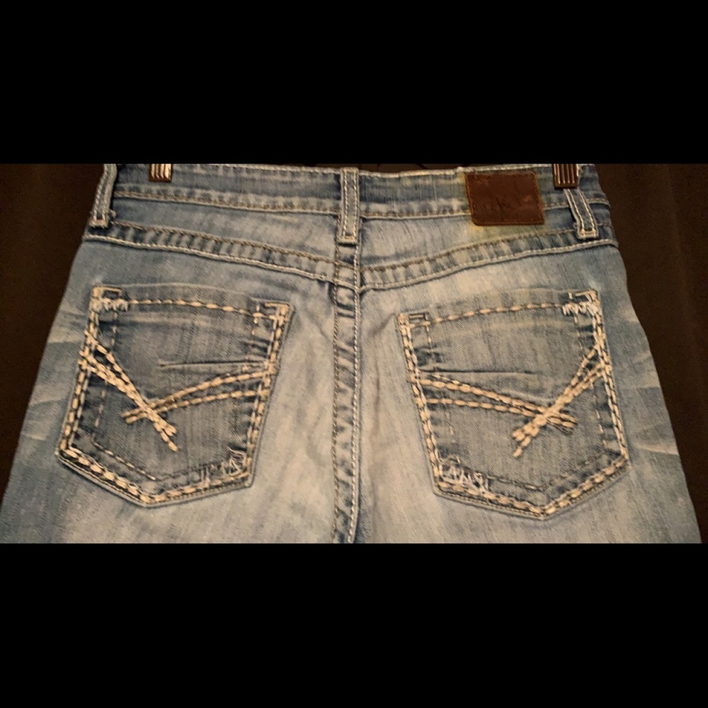 BKE Kate size 28x31 1/2 stretch